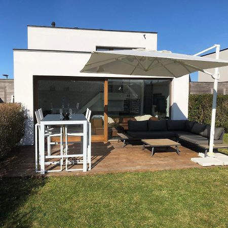Sea-Senses.Com Villa Koksijde Exteriör bild