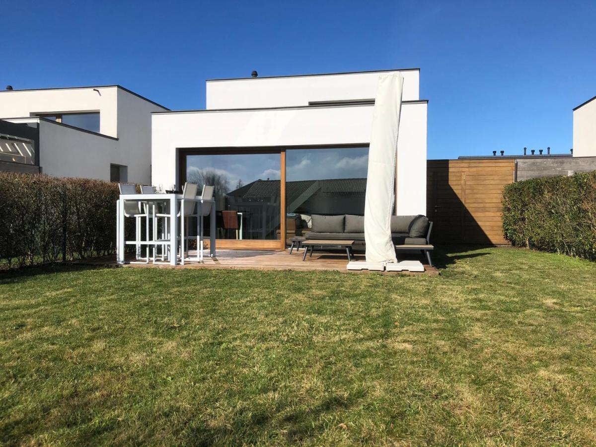Sea-Senses.Com Villa Koksijde Exteriör bild